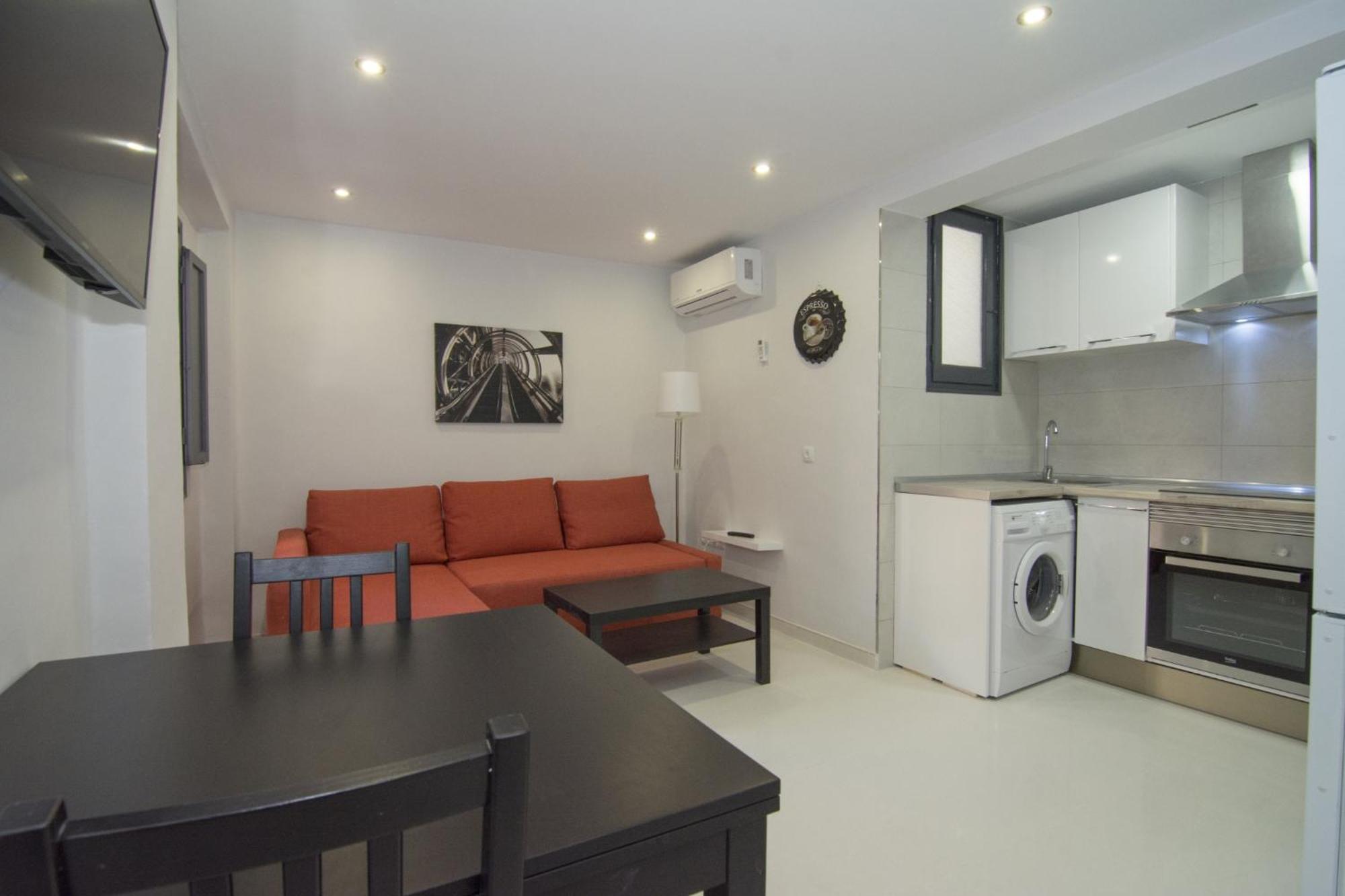 Calm Company Appartement *