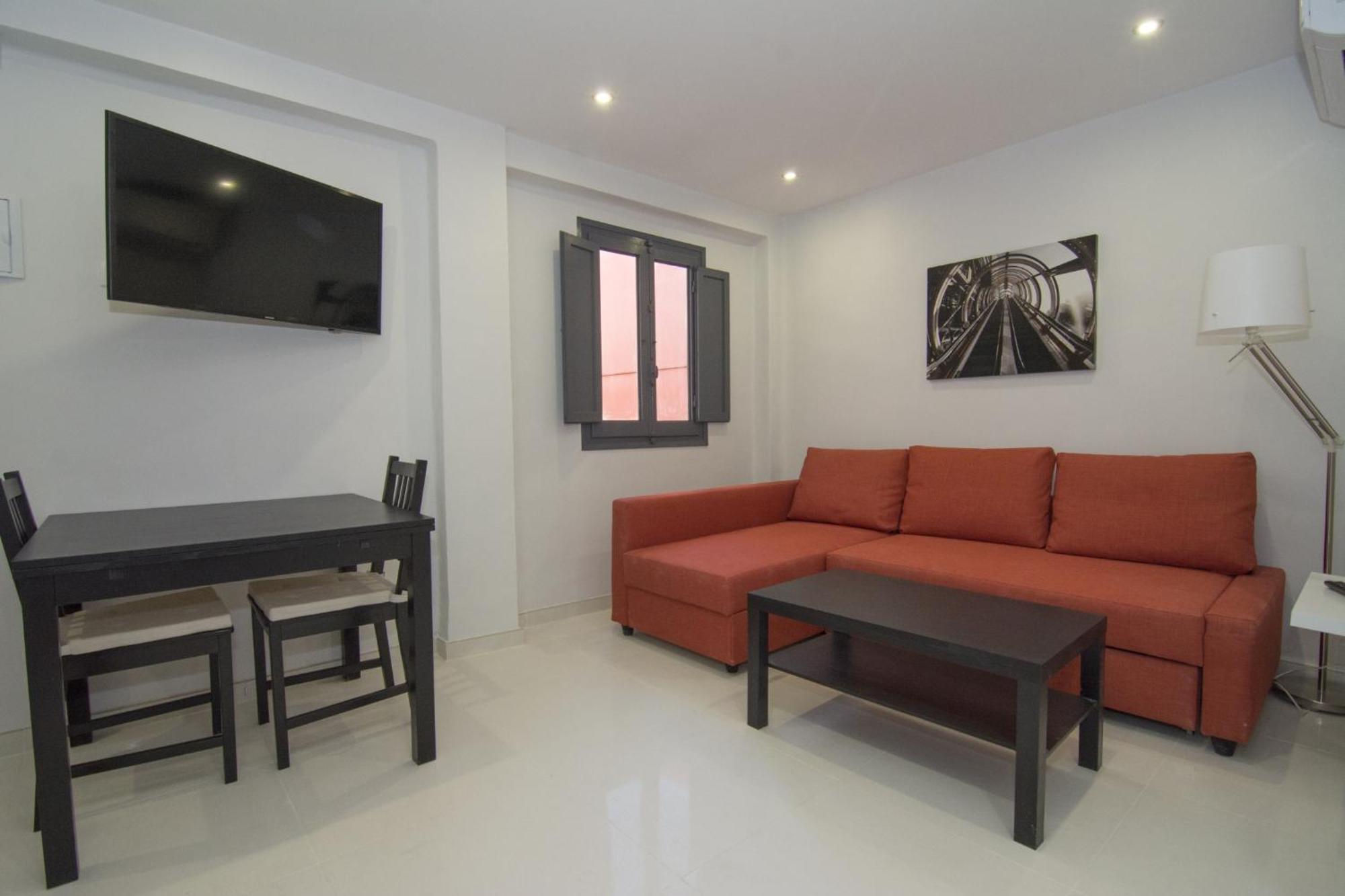 Appartement Calm Company