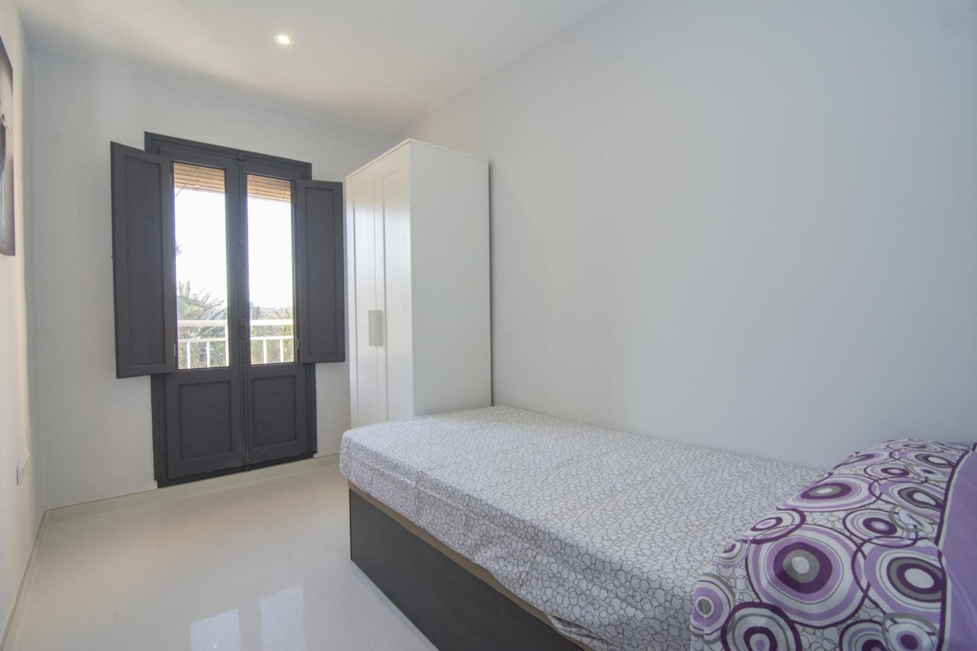 Appartement Calm Company Valencia